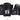 Canon EOS 200D II Câmera DLSR para Vlogs em 4K + Lente 18-135mm STM | Preta - OctoShop