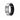 SAMSUNG Galaxy Ring | Anel Inteligente com Inteligência Artificial | Monitoramento Fitness | Tamanho 8 | Prata - OctoShop