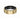 SAMSUNG Galaxy Ring | Anel Inteligente com Inteligência Artificial | Monitoramento Fitness | Tamanho 6 | Dourado - OctoShop