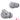 Fone de Ouvido Beats Studio Buds | Cinza - OctoShop
