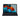Capa de Teclado Samsung Galaxy Slim Tab S8/S7 | Padrão INTL ENG | Preto - OctoShop