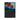 Capa de Teclado Samsung Galaxy Slim Tab S8/S7 | Padrão INTL ENG | Preto - OctoShop