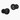 1MORE ComfoBuds Mini | Fone de Ouvido True Wireless | com Cancelamento de Ruído | Preto - OctoShop