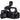Canon XA55 | Filmadora Profissional | 4K Ultra HD | Preto - OctoShop