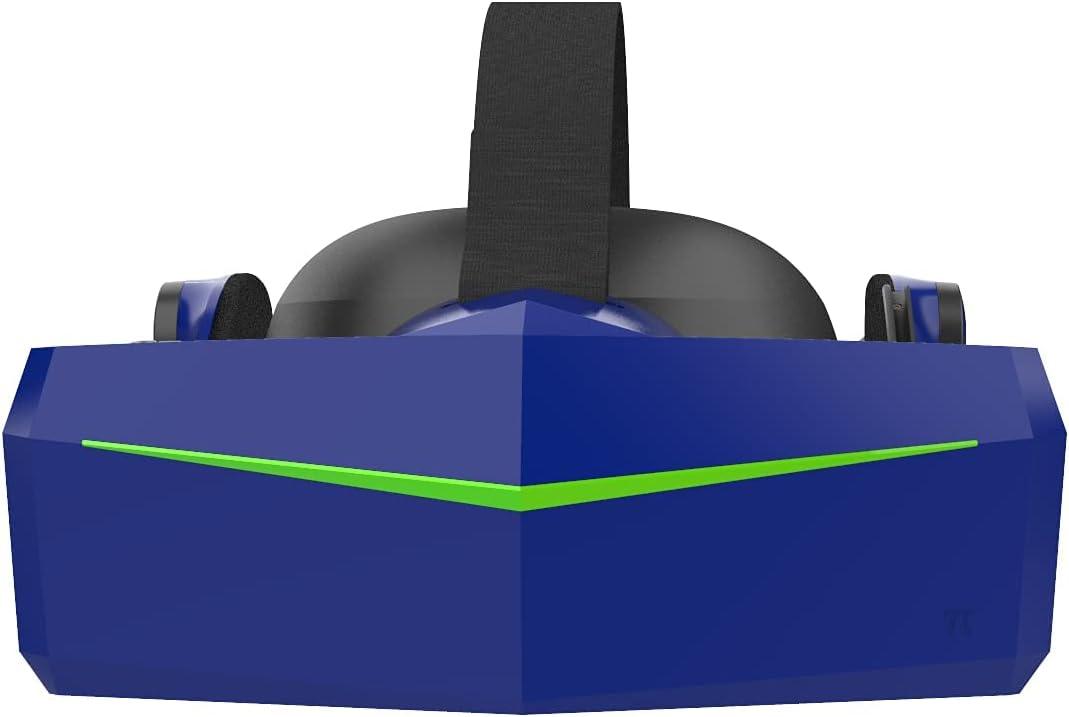 PiMAX 5K Super + Sword: Headset VR para PC | Imersão ultra