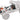 Lego - Land Rover Defender Technic - 42110 - 60 - OctoShop