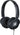 Headphone - YAMAHA HPH-50B - Som Premium - OctoShop