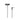 Microfone Sony ECML-V1 | Preto - OctoShop
