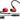 Fone de Ouvido SENNHEISER IE100 PRO CLEAR | In-ear | Wired listening | HIFI | Vermelho - OctoShop