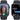 Apple Watch Series 9 | Smartwatch Esportivo com Caixa 41mm | Modelo GPS | Preto - OctoShop