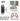 Console Portátil Powkiddy RGB10 Max2 | 64GB | Retrô | Branco - OctoShop