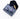 Moondrop Starfield 2 | Fones de Ouvido com Driver Dinâmico| In Ear | Azul - OctoShop