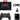 Controle Gamesir T3S | Switch, Pc e Android/Ios | Preto - OctoShop