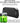 Console Portátil Powkiddy RGB10 Max2 | 128GB | Retrô | Preto - OctoShop