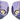 Moondrop Starfield 2 | Fones de Ouvido com Driver Dinâmico| In Ear | Azul - OctoShop