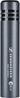 Sennheiser E614 | Microone Condensador Super-Cardioide | Cinza - OctoShop