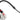 Fone de Ouvido SENNHEISER IE100 PRO CLEAR | In-ear | Wired listening | HIFI | Transparente - OctoShop