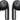 OnePlus Buds 3 | Fones de Ouvido Wireless com Cancelamento de Ruído | In Ear | Preto - OctoShop