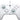 GameSir G7 SE | Controle com Fio p/ Xbox e Windows | Joystick Hall | Branco - OctoShop
