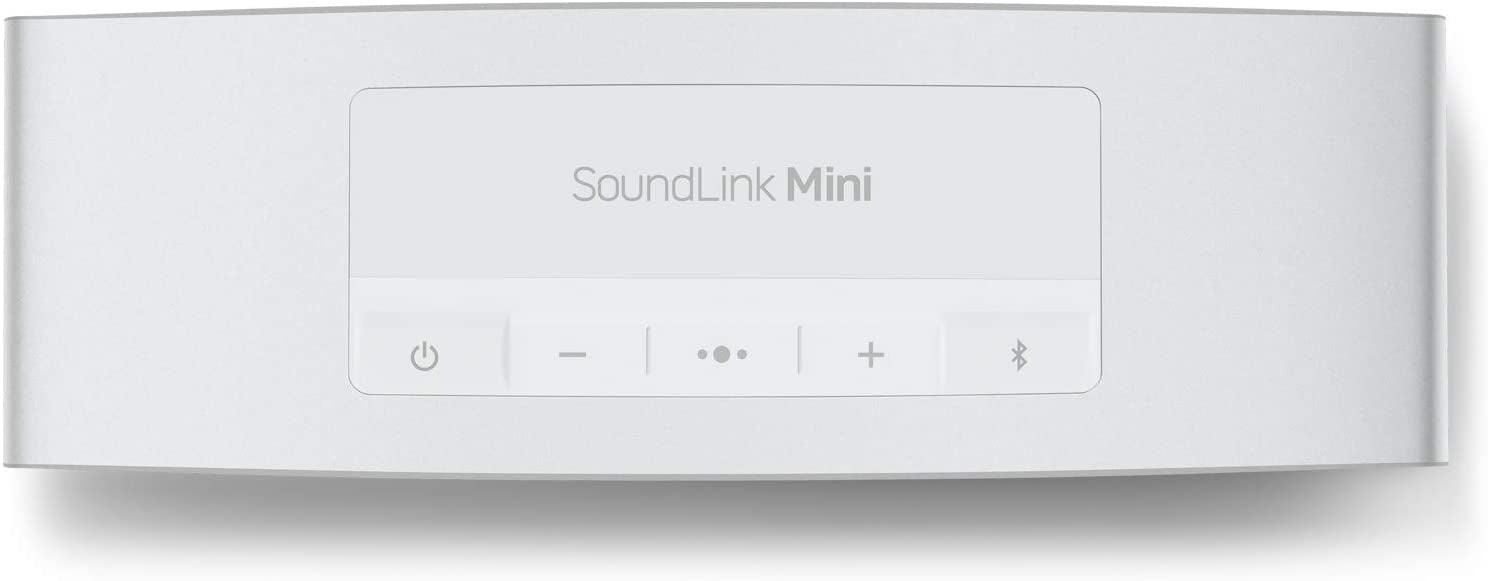 Caixa de Som - Bose Soundlink Mini II Edição Especial – OctoShop Caixa de Som - Bose Soundlink Mini II Edição Especial – OctoShop