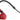 Fone de Ouvido SENNHEISER IE100 PRO CLEAR | In-ear | Wired listening | HIFI | Vermelho - OctoShop