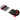 Controlador Bluetooth sem fio IPega 9087s Red Knight - Preto - 60 - OctoShop