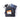 Mochila Xiaomi Mi Casual Daypack - 10 Litros - Cinza - OctoShop