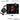 Headset Gamer HyperX Cloud II | Surround 7.1 | Microfone Destacável | Preto e Vermelho - OctoShop