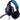 Headset Gamer Kotion G2000 - Azul - 60 - OctoShop