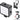 Led Light - Ulanzi - Mini Foto Light SLR - w49 - 60 - OctoShop