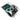 Controle Logitech F710 | Sem Fio | Para Pc e Tv | Prata - OctoShop
