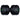 Fone de ouvido para jogos sem fio Razer Nari 7.1 - Preto - 60 - OctoShop