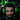 Kit Orelhas de Gato para Razer Kraken - Verde - 60 - OctoShop