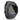Smartwatch Lokmat MK22 - Bluetooth - À prova d&#39;água | Preto - OctoShop