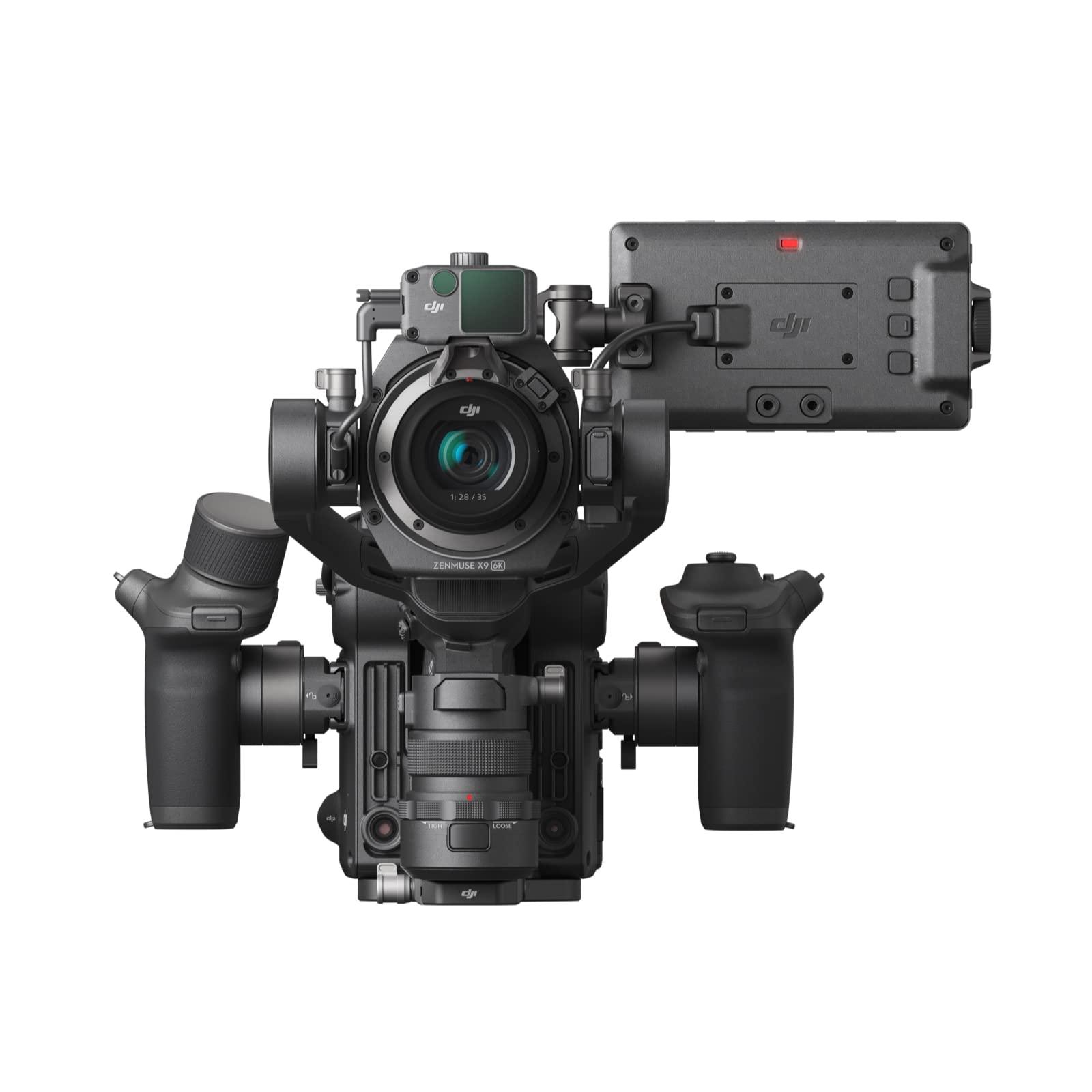 DJI DJI Ronin 4D-6K プロキット｜新品通販フジヤカメラ