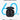 Soundcore P40i | Fones de Ouvido True Wireless com Cancelamento de Reuído | In ear | Preto - OctoShop