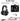 Headset Oneodio Pro10 | Professional Recording | Dj Anchor Mixing | Hifi | Preto - OctoShop