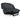 JBL Boombox 3 | Caixa de Som Bluetooth Portátil | Case + Bolsa Protetora | Preto - OctoShop