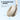 Soundcore Space One | Fones de Ouvido Over Ear | Wireless com Cancelamento de Ruído | Branco - OctoShop