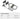 SmallRig 3155 | Kit de Suporte Universal para iPhone | Ideal para Vlog e Fotografia | Preto - OctoShop