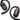 Soundcore V30i | Fones de Ouvido Esportivo Bluetooth | Open Ear | Preto - OctoShop