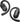 Soundcore V30i | Fones de Ouvido Esportivo Bluetooth | Open Ear | Preto - OctoShop