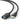 Cabo de extensão UGREEN | USB 3.0 | Transferência de dados de alta velocidade | compatível com webcam, gamepad, teclado USB, mouse, unidade de flash, disco rígido, Oculus VR, Xbox - OctoShop