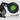 Headset Gamer EKSA E1000 7.1 | USB | RGB | Wired | Verde - OctoShop