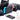 Placa de som Gamer CREATIVE Sound BlasterX G6 | 7.1 Sound | Compatível com PC, PS4, Xbox e Nintendo Switch - OctoShop