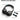 Soundcore Q20i | Fones de Ouvido com Cancelamento de Ruído Híbrido | Bluetooth | Over Ear | Preto - OctoShop