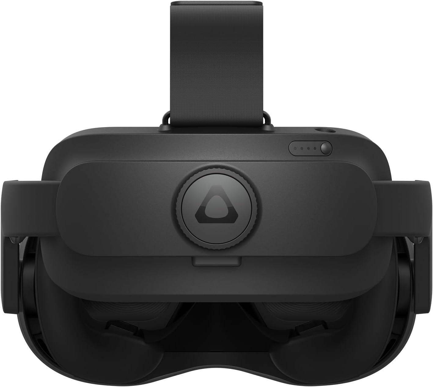 Óculos de Realidade Virtual HTC Vive Focus 3 - VearTech
