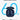 Soundcore P40i | Fones de Ouvido True Wireless | com Cancelamento de Reuído | In ear | Azul - OctoShop