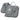 Hori Split Pad Pro NSW-426 | Controle Compatível com Nintendo Switch | Cinza - OctoShop