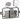 SmallRig 4121 | Kit de Gaiola Universal para Celular | Preto - OctoShop